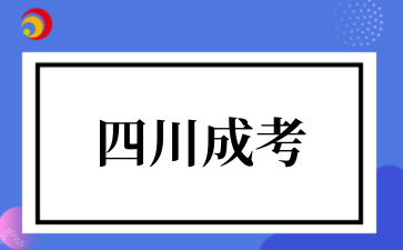 四川省2025年全國(guó)成人高校招生統(tǒng)一考試報(bào)名公告